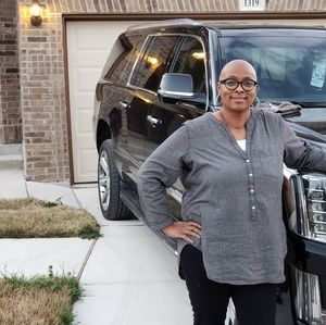 Meet your Posher, Antoinette